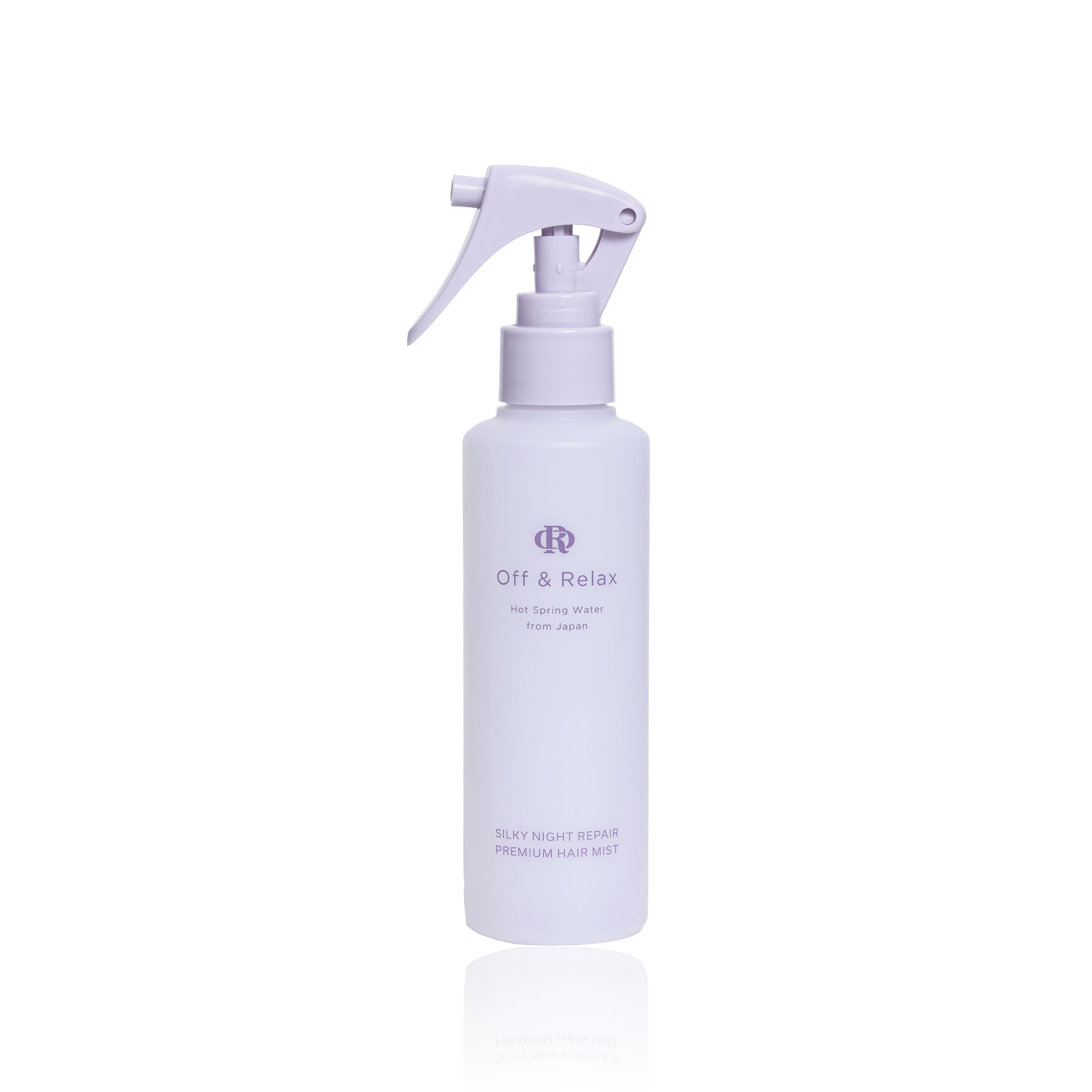 ★注目 SILKY NIGHT REPAIR プレミアムヘアミスト