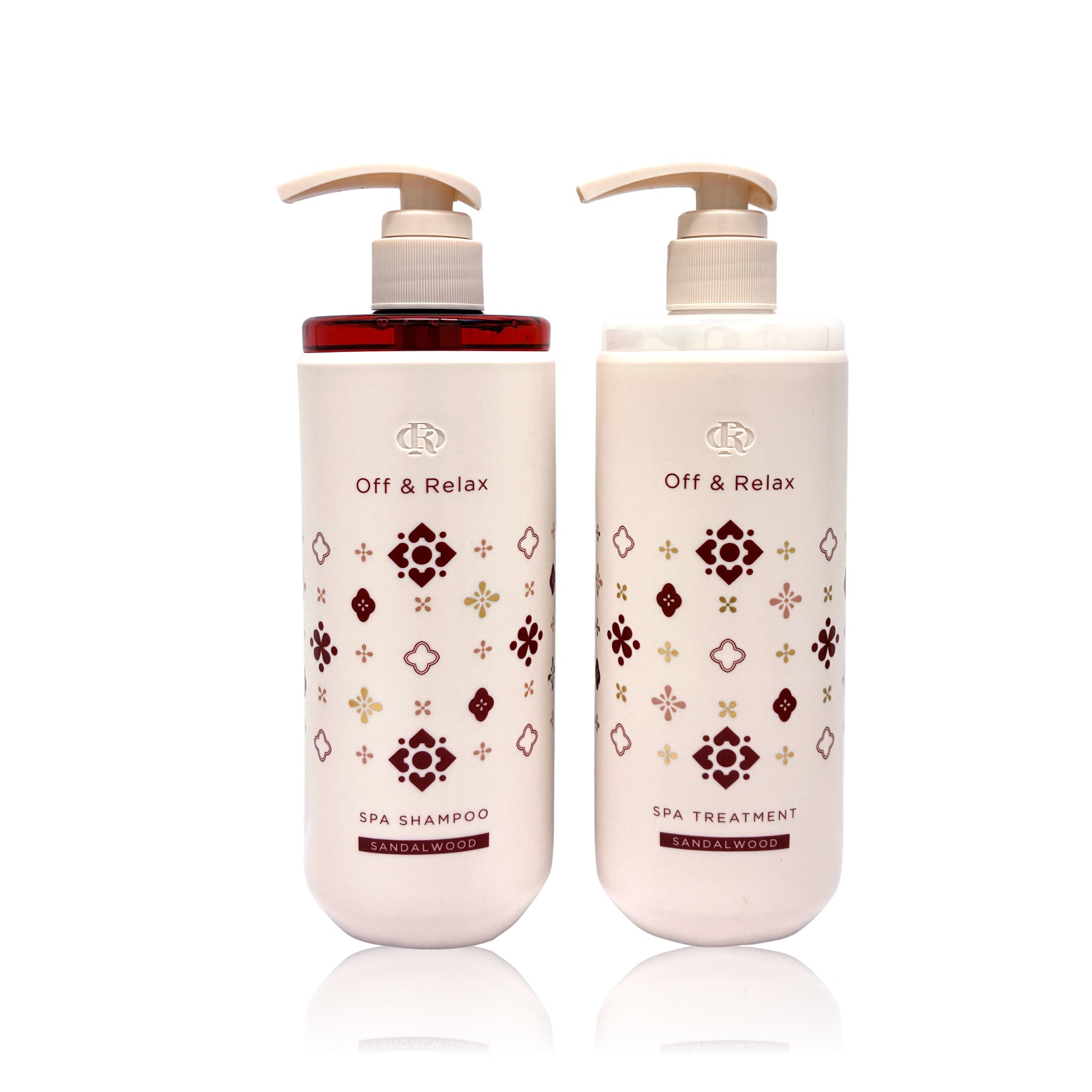 【数量限定】サンダルウッド＆ムスクの香り