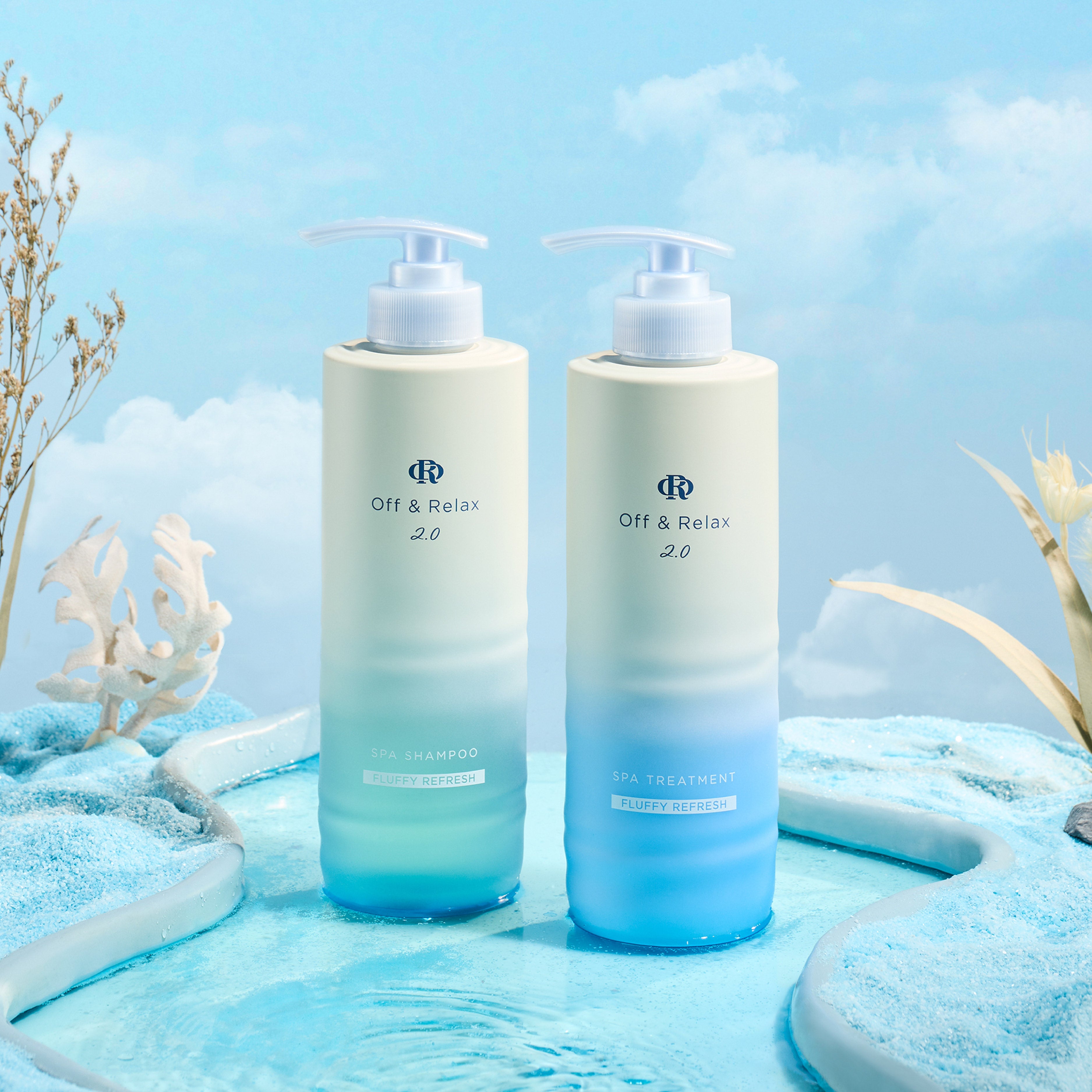 Off & Relax（オフアンドリラックス） 公式オンラインショップ