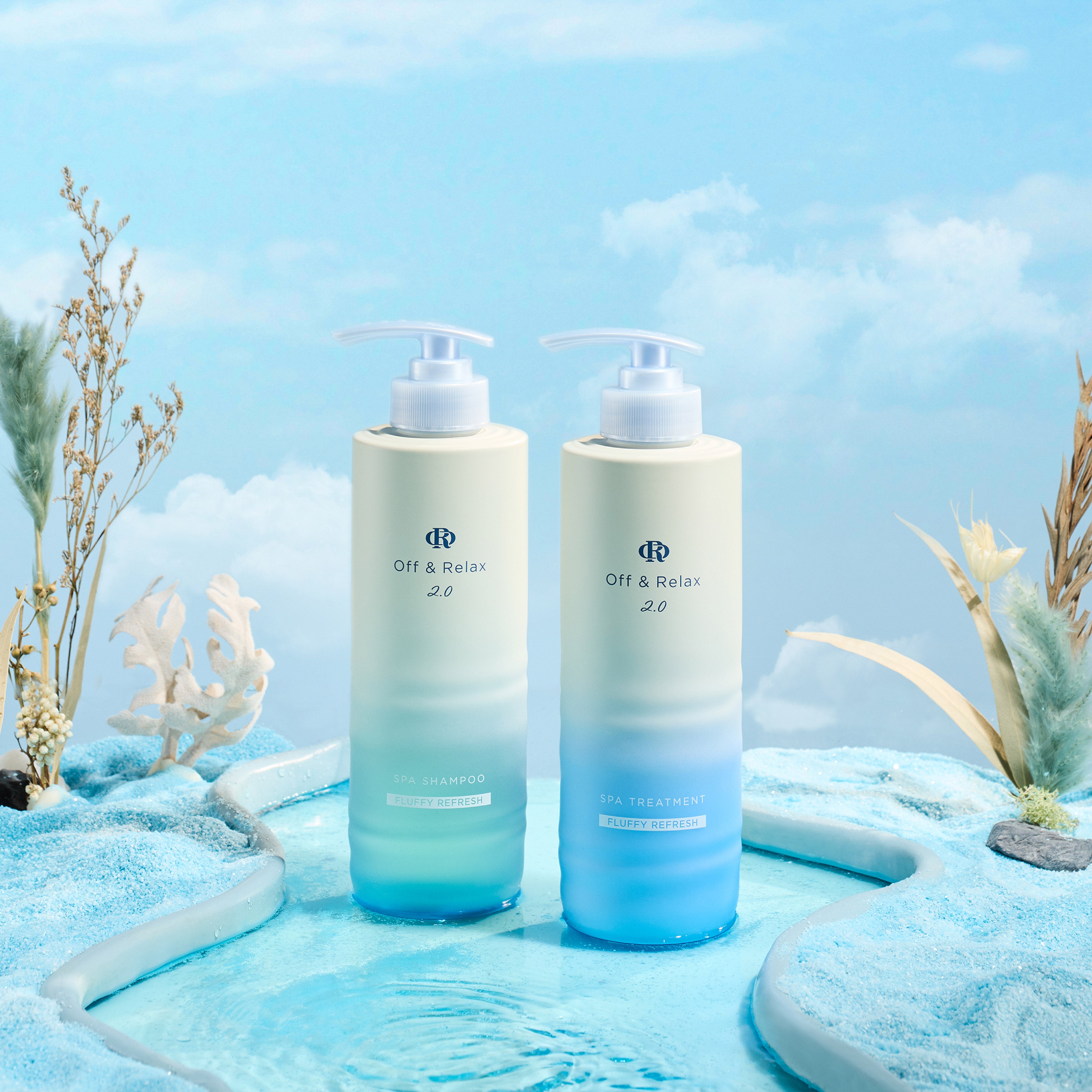 Off & Relax（オフアンドリラックス） 公式オンラインショップ