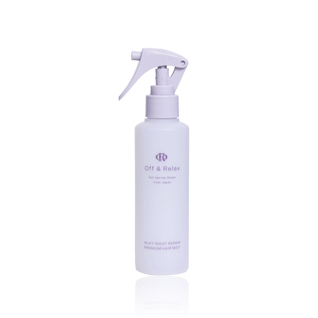 ★注目 SILKY NIGHT REPAIR プレミアムヘアミスト